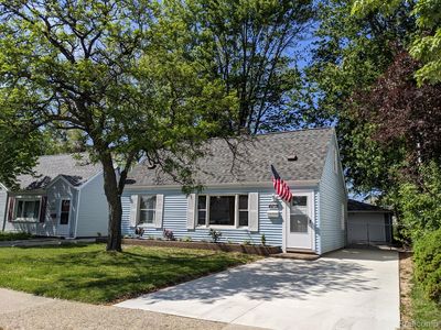 17401 Lincoln Ave, Eastpointe, MI, 48021
