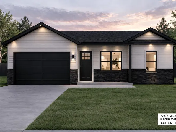 4607 W Johanna Dr, Bloomington, IN 47404