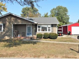 490 W Garfield Ave, Martinsville, IN