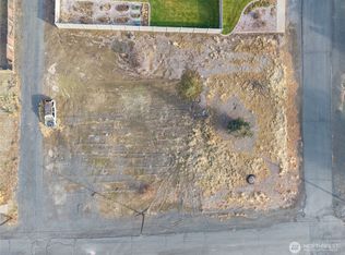 408 N L St, Lind, WA 99341