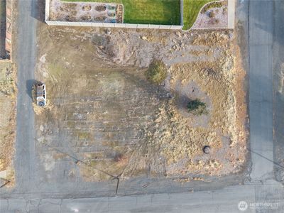 408 N L Street, Lind, WA, 99341