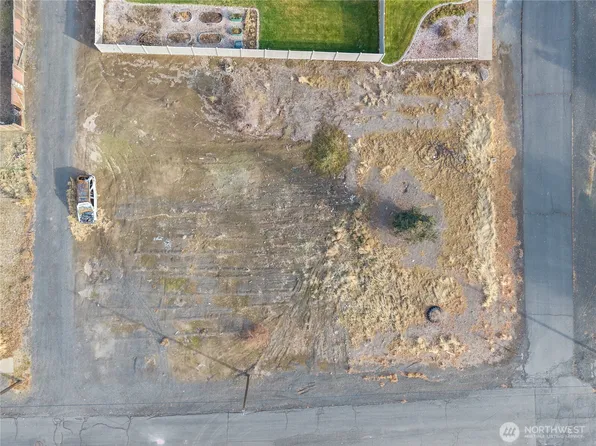 408 N L Street, Lind, WA 99341