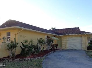 1340 Arlington Cir, Merritt Island, FL 32952