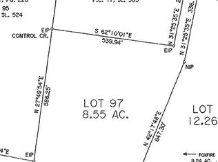 507 Grande Pines Vis, Jackson Springs, NC 27281