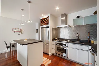 Rented by Modern Spaces