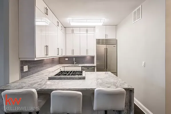Rented by Keller Williams NYC | media 9