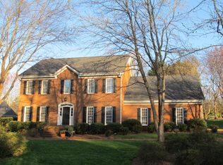 204 Quail Creek Ln, Greenville, SC 29615