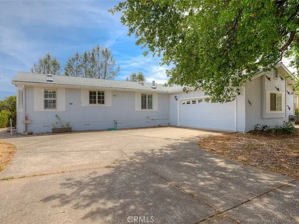 395 Stoneridge Pkwy, Oroville, CA 95966