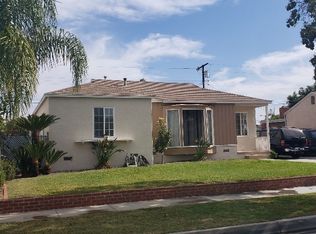 7520 Citronell Ave, Pico Rivera, CA 90660