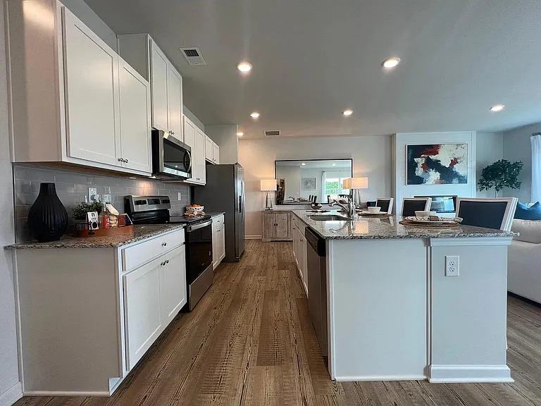 50 Lumpkin Ln — Photo 7