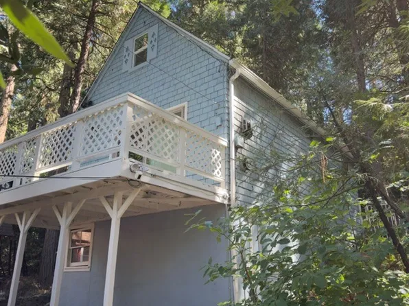 23719 Bowl Rd, Crestline, CA 92325