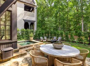 118 Gainey Ln, Chattahoochee Hills, GA 30268