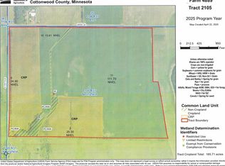 380th St, Windom, MN 56101