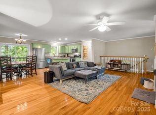 288 Long Ridge Rd, Old Fort, NC 28762