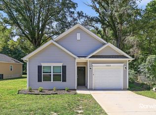 1023 N Ransom St, Gastonia, NC 28052