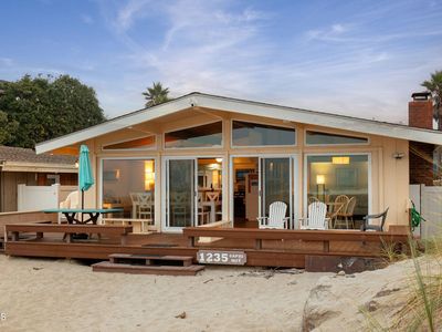 1235 Capri Way, Oxnard, CA, 93035