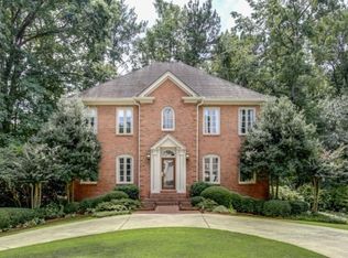 3342 W Terrell Branch Ct SE, Marietta, GA 30067