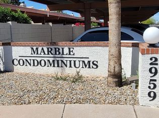 2959 N 68th Pl UNIT 104, Scottsdale, AZ 85251