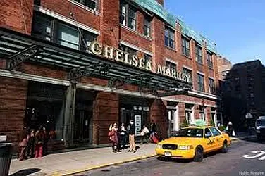 Rented by R New York