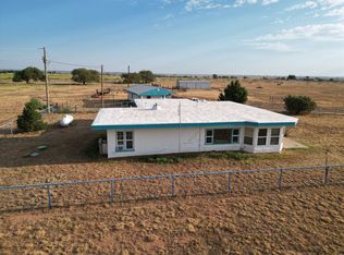 5701 Quay County Rd, Ag Tucumcari, NM 88401