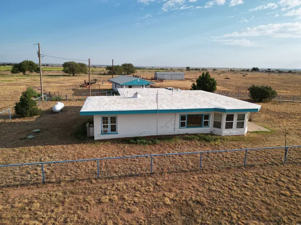 5701 Quay County Rd, Ag Tucumcari, NM 88401