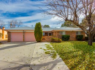 2000 Eastridge Dr NE, Albuquerque, NM 87112