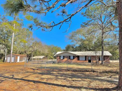 238 Shelton I Deloach Rd NE, Glennville, GA, 30427