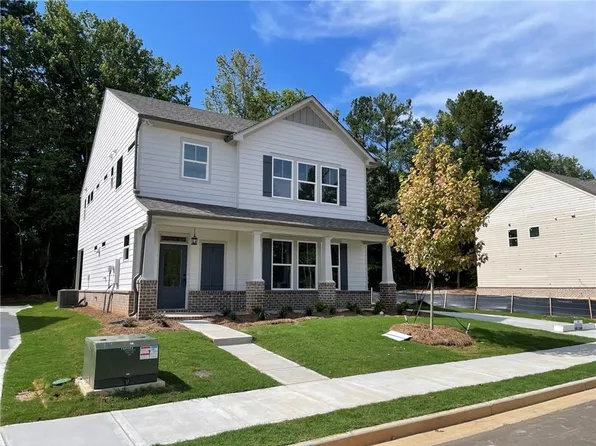 4240 Easter Lily Ave, Buford, GA 30518