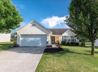 311 Lakeview Dr, Franklin, OH 45005