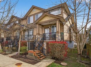 18818 71st Ave #9, Surrey, BC V4N 6N9