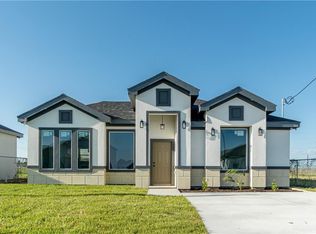 348 Merida St, Donna, TX 78537