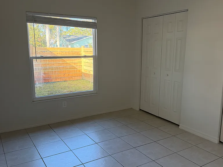 Front bedroom one