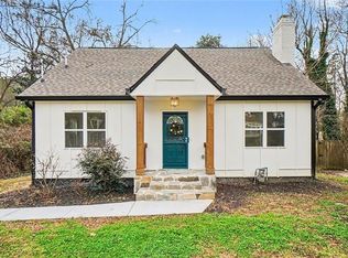 1684 Kenmore St SW, Atlanta, GA 30311