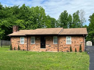 1305 Crigger Rd, Millington, TN 38053