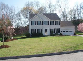 7 Tanglewood Ln, New Milford, CT 06776