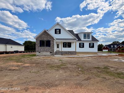 200 Friendswood Drive, Goldsboro, NC, 27530