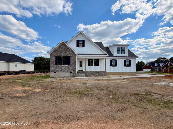 200 Friendswood Drive, Goldsboro, NC 27530
