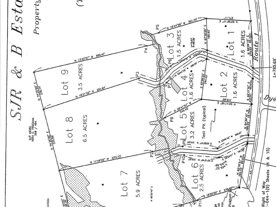1st image of Lot 5 Cedar Creek Lane
