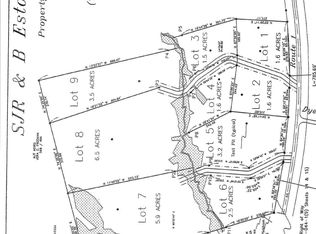 LOT 5 Cedar Creek Ln, Steuben, ME 04680