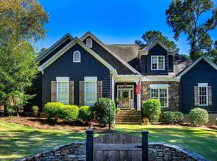 1024 Country Club Dr, Lagrange, GA 30240