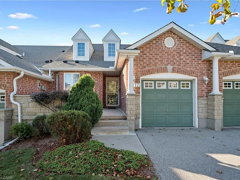 17 Terraview Cres, Guelph
