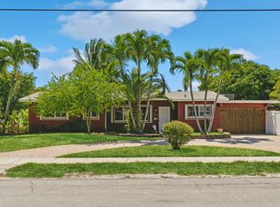 200 SW 15th St, Pompano Beach, FL 33060