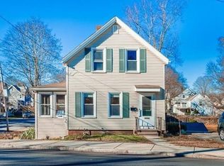 78 Summer St, Stoneham, MA 02180