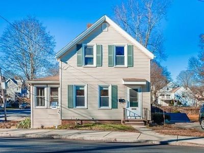 78 Summer St, Stoneham, MA, 02180