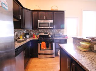 10 Nonantum St #TT2, Newton, MA 02458