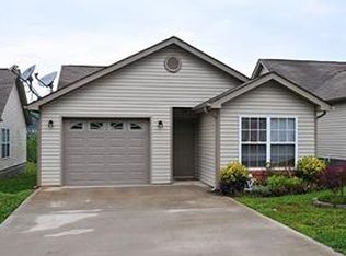 1561 Sails Way, Knoxville, TN 37932