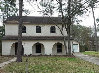 7711 Kleingreen Ln, Spring, TX 77379