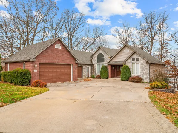 67 N Fork Lane, Shell Knob, MO 65747