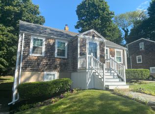 34 Trevore St #2, Quincy, MA 02171