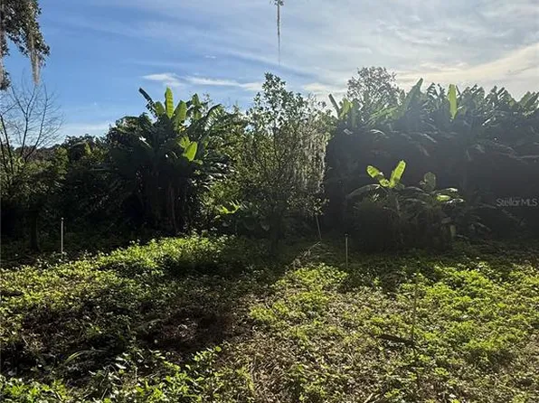 WILLOW AVENUE LOT 23, SANFORD, FL 32773